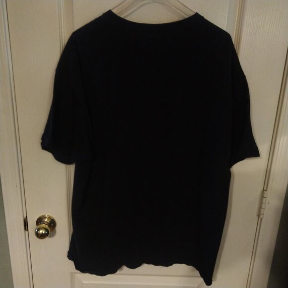 Rare Philadelphia Multiple Teams 76ers Short Sleeve T Shirt Team Size 2XL - Picture 4 of 7